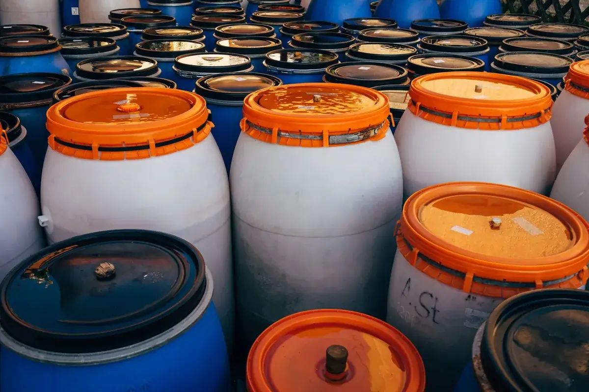 Chemical & Toxic Waste Cleanup in Harbor Hills, OH