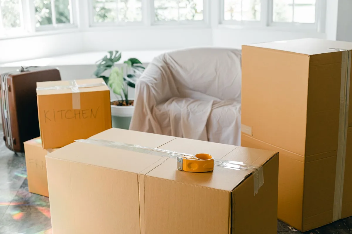 Hoarding Cleanup in Harbor Hills, OH